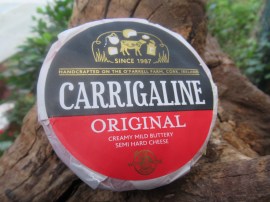 Carrigaline rot